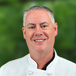Chef Anthony Bussiere