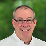 Chef Robert Stegall Smith