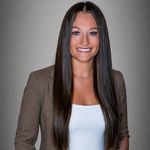 Amanda Hinson