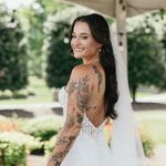 Amanda Hinson
