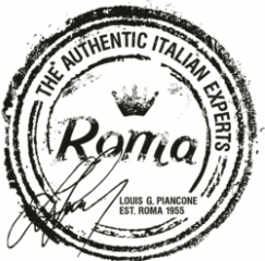 Roma Brand Seal