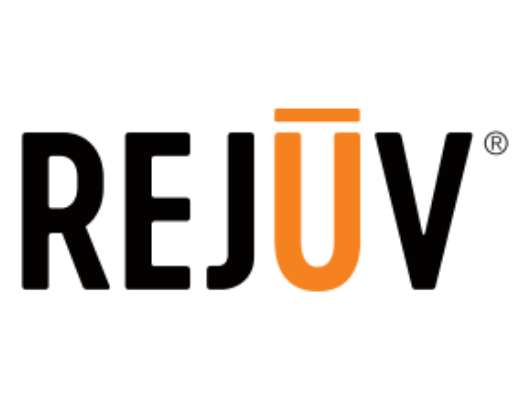 Rejuv Logo