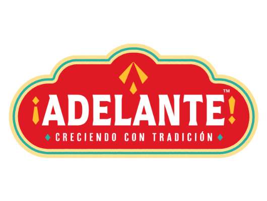 Adelante