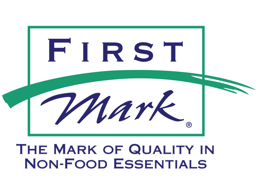 First Mark Logo