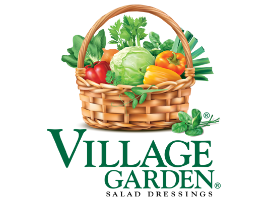 Village Garden Logo