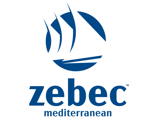 Zebec Logo