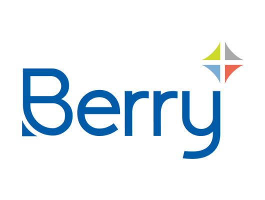 Berry Global AEP Logo