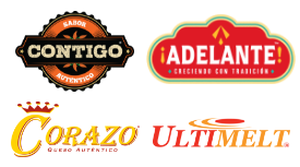 Hispanic Famiky of Brands