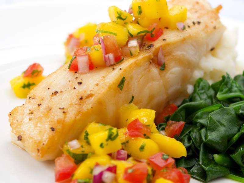 West Creek® Portion Control Packets