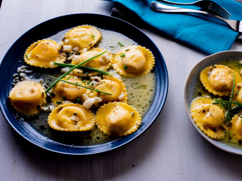 Roma Frozen Gluten Free Crusts