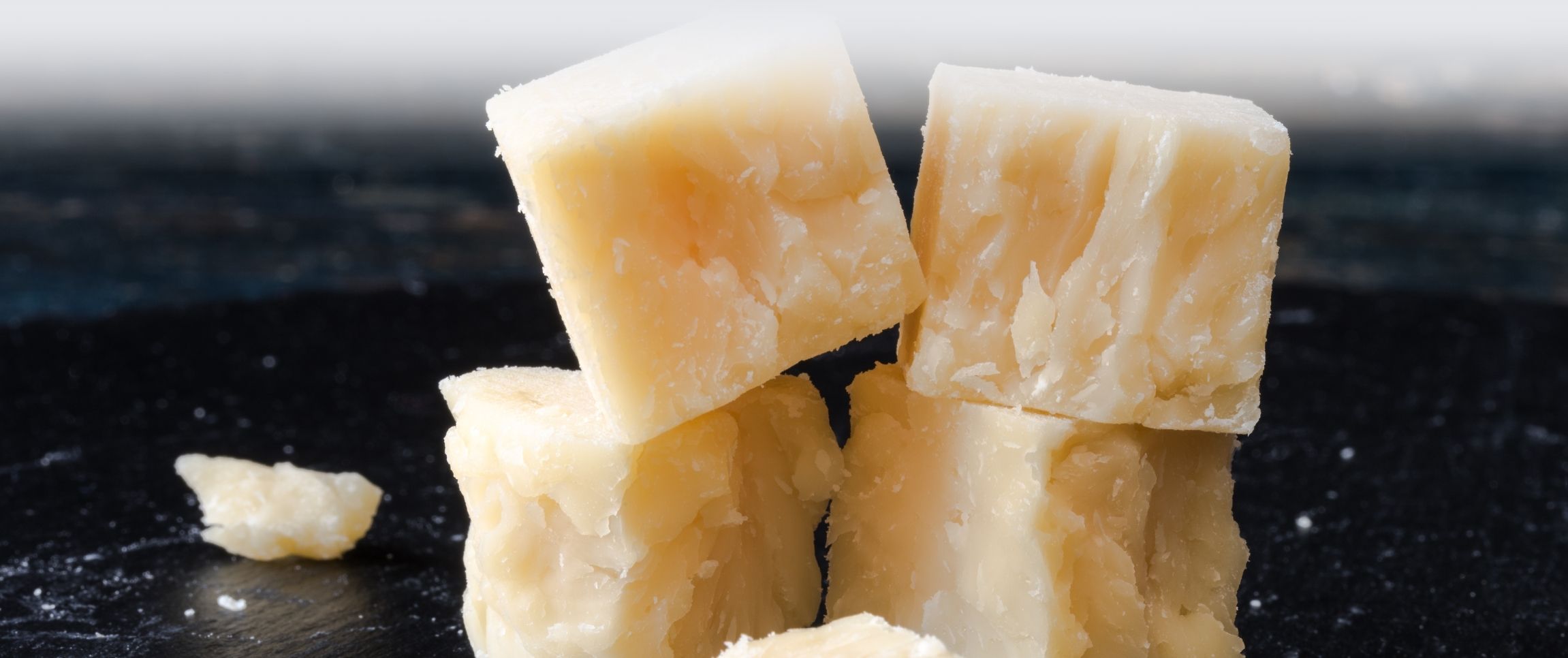Roma® White Mild Cheddar Cheese Block