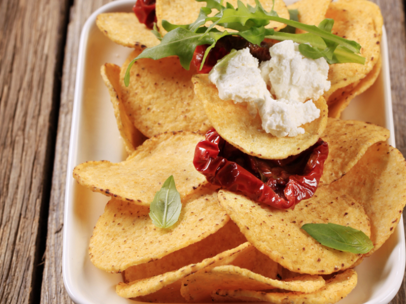 Tortilla Chips