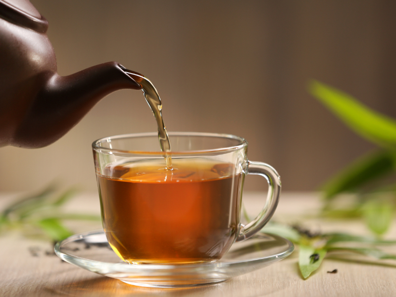 Guest House Premium Teas