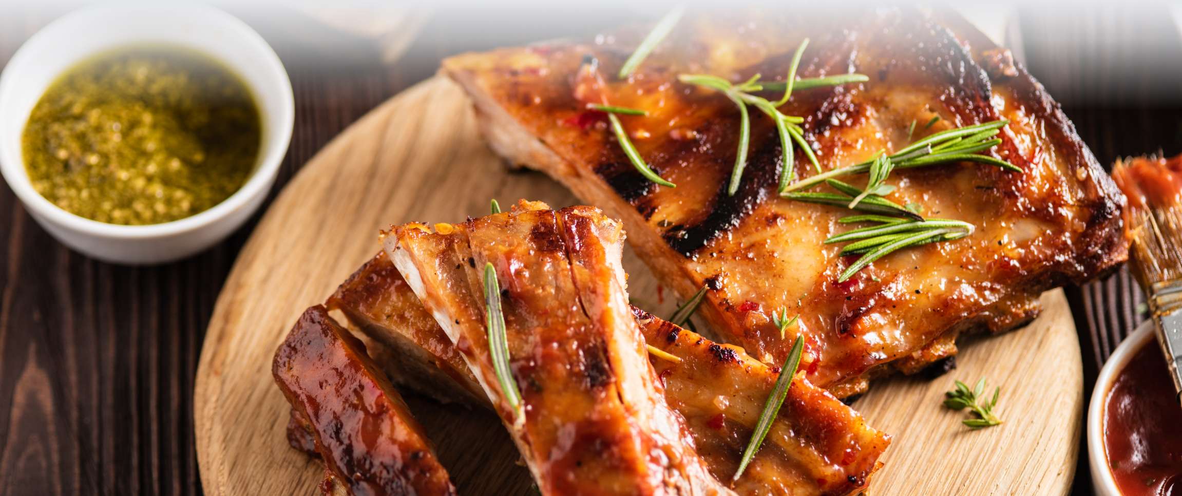 Allegiance Dry-Aged Frozen Pork