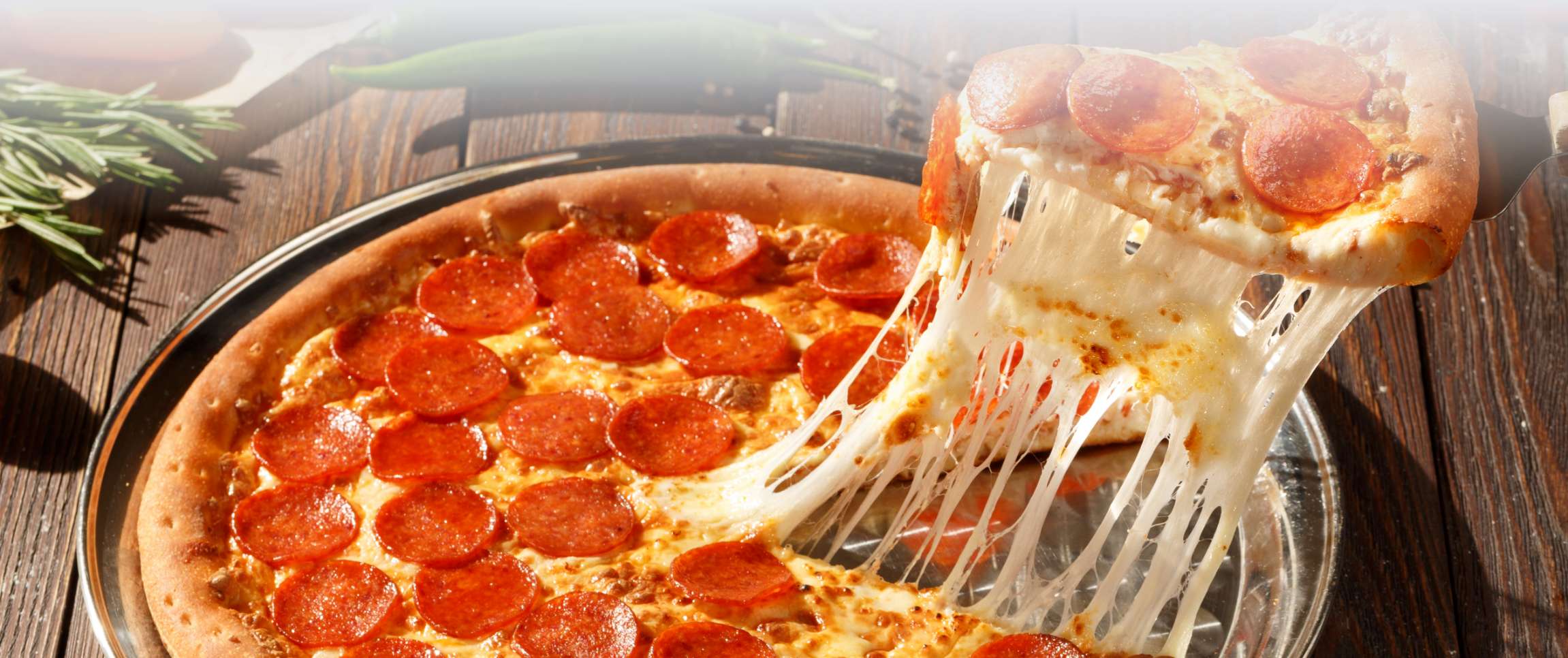 Assoluti!® Pepperoni