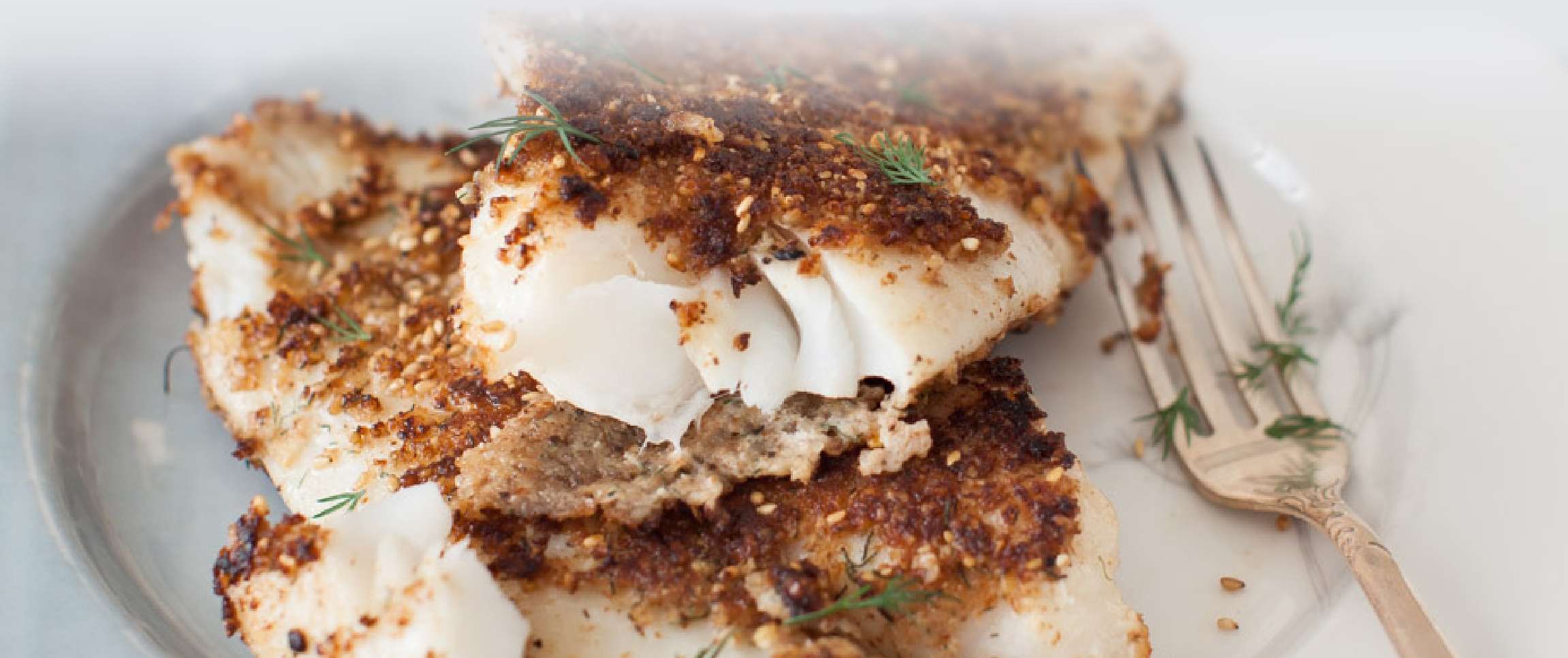 Bay Winds® Wild-caught Orange Roughy Fillets