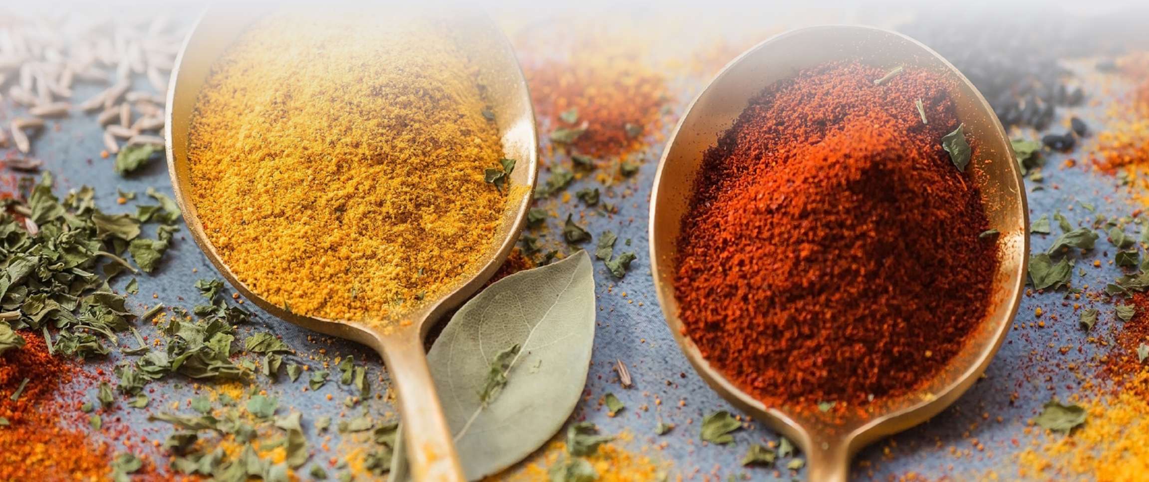 Contigo® Bulk Spices