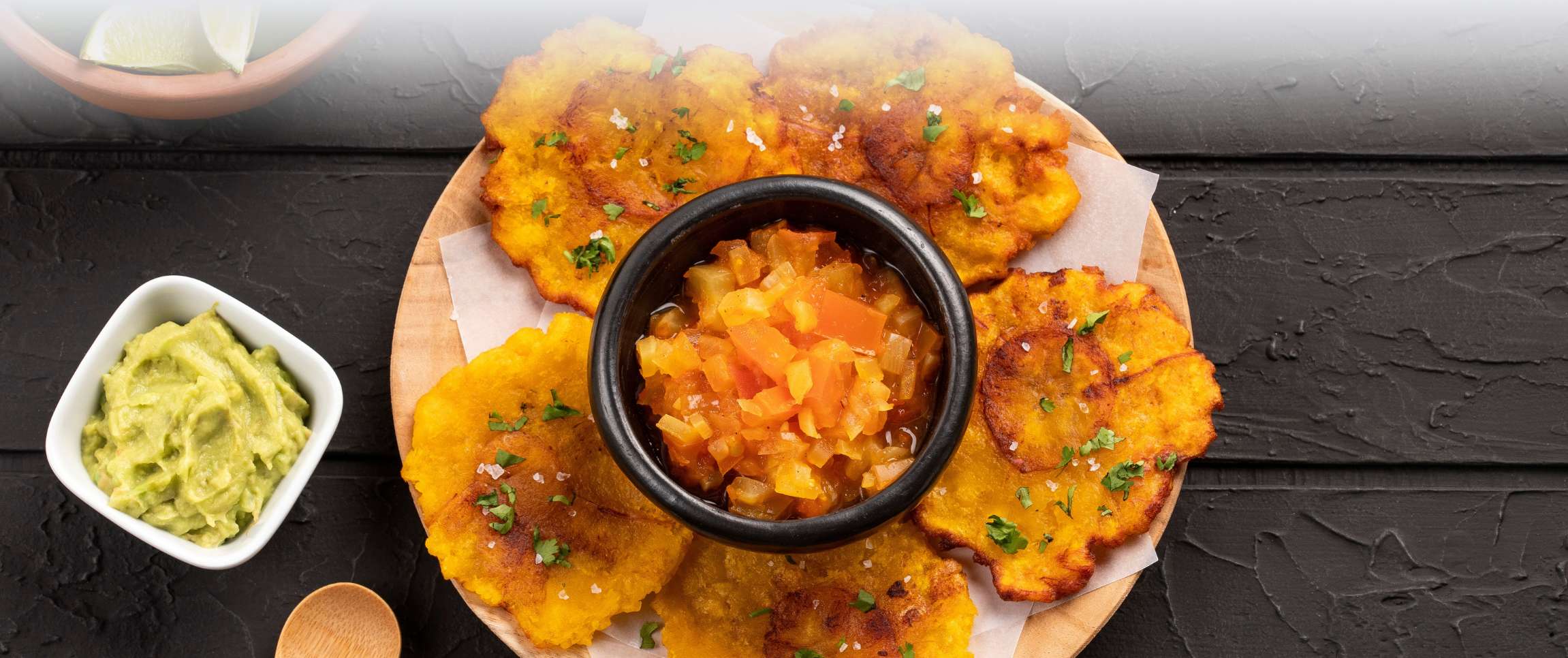 Contigo® Plantains, Tostones and Yuca