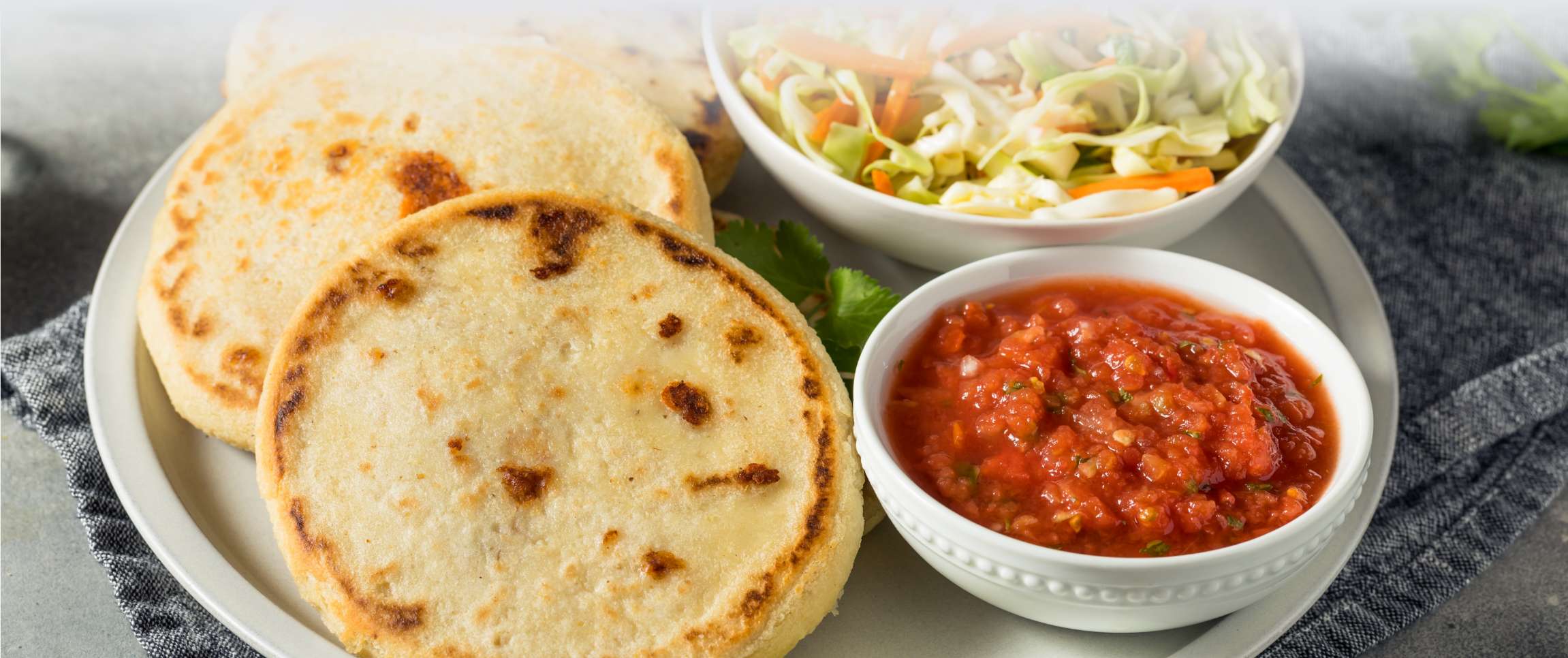 Contigo® Pupusas
