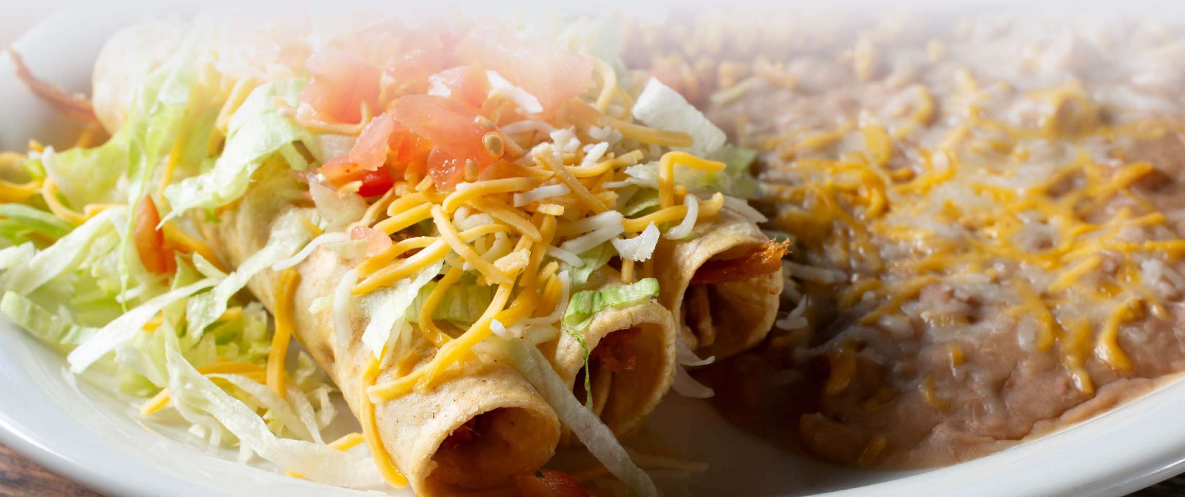 Contigo Refried Beans