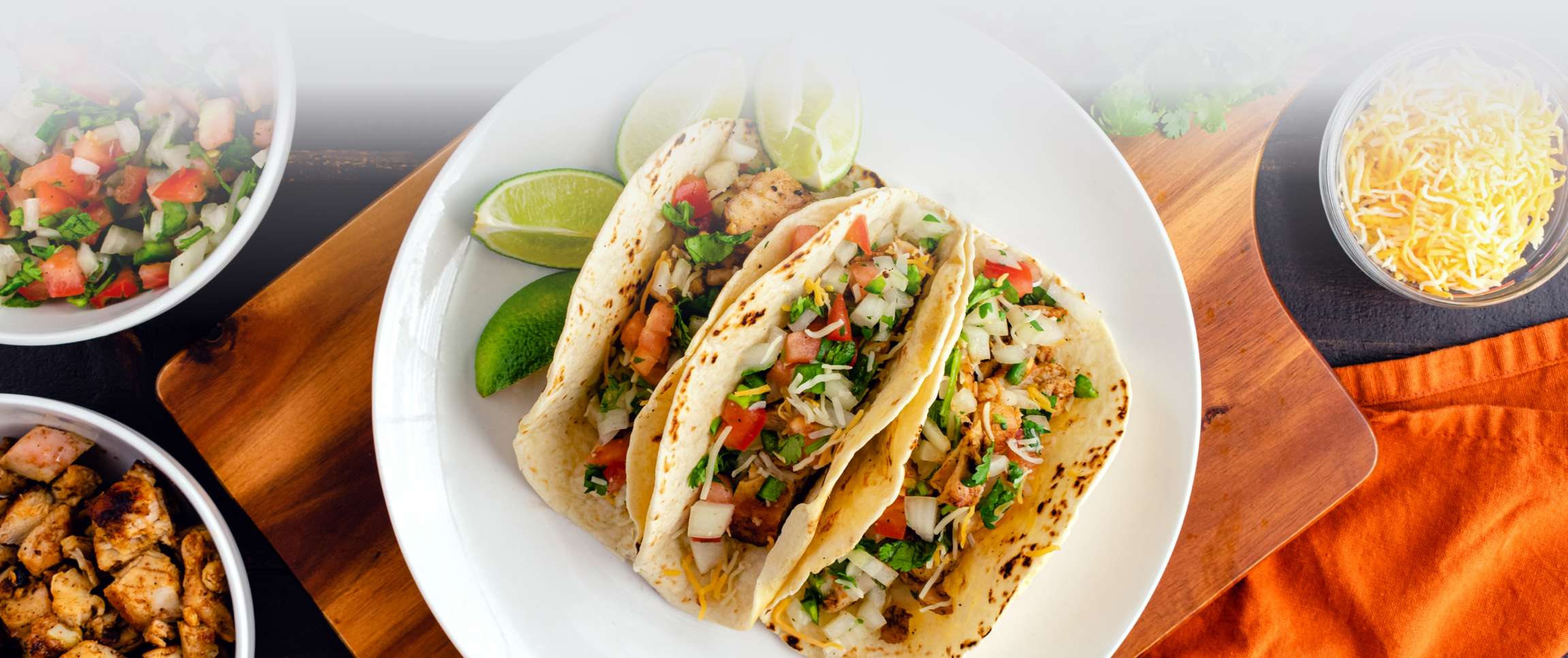 Contigo Taco Meat Seasoning