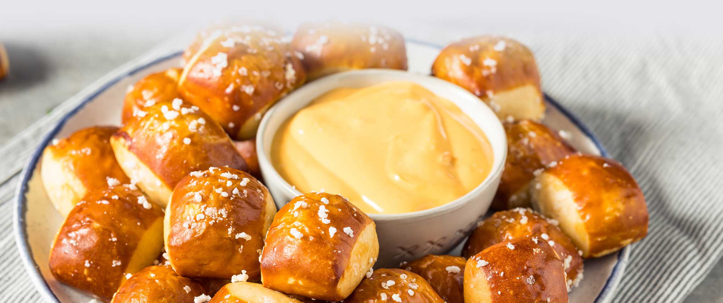 Delancey Street Deli® Beer Cheese Base