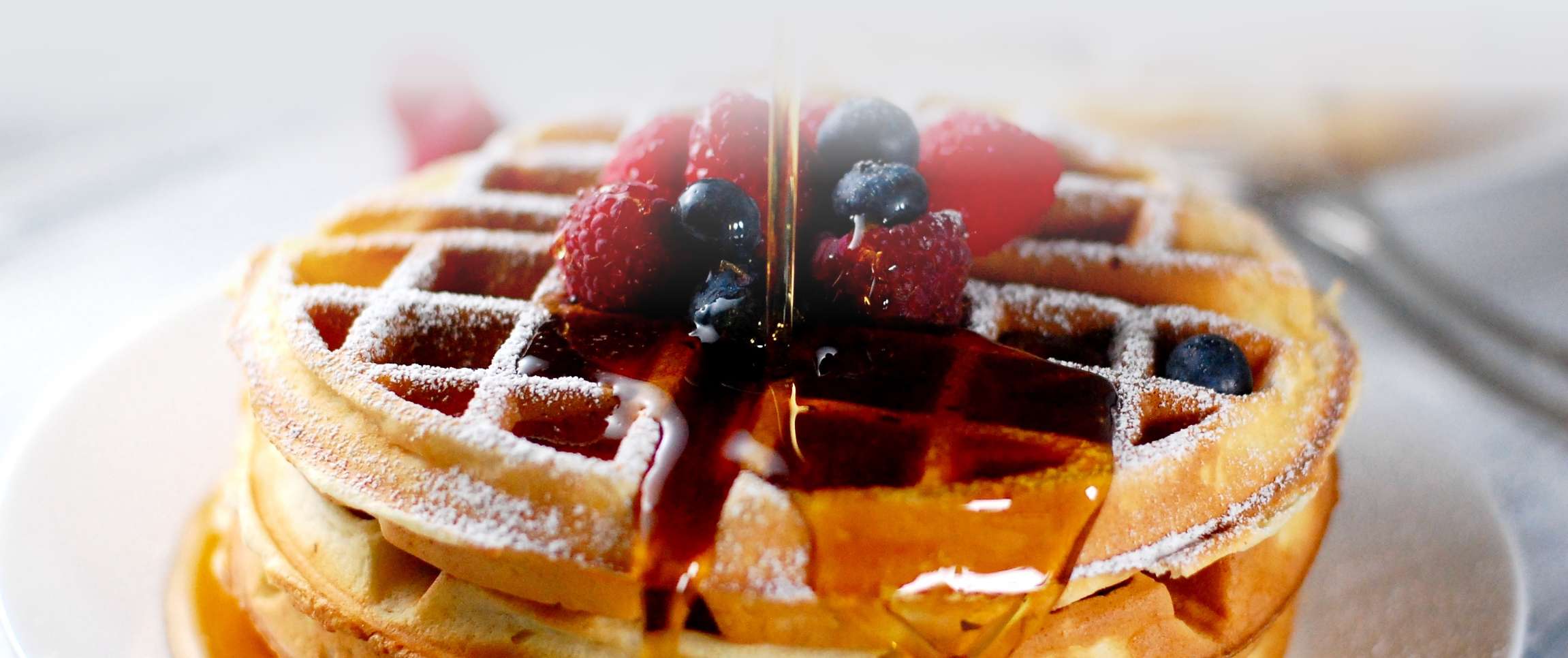 Delancey Street Deli Gourmet Maple Syrup