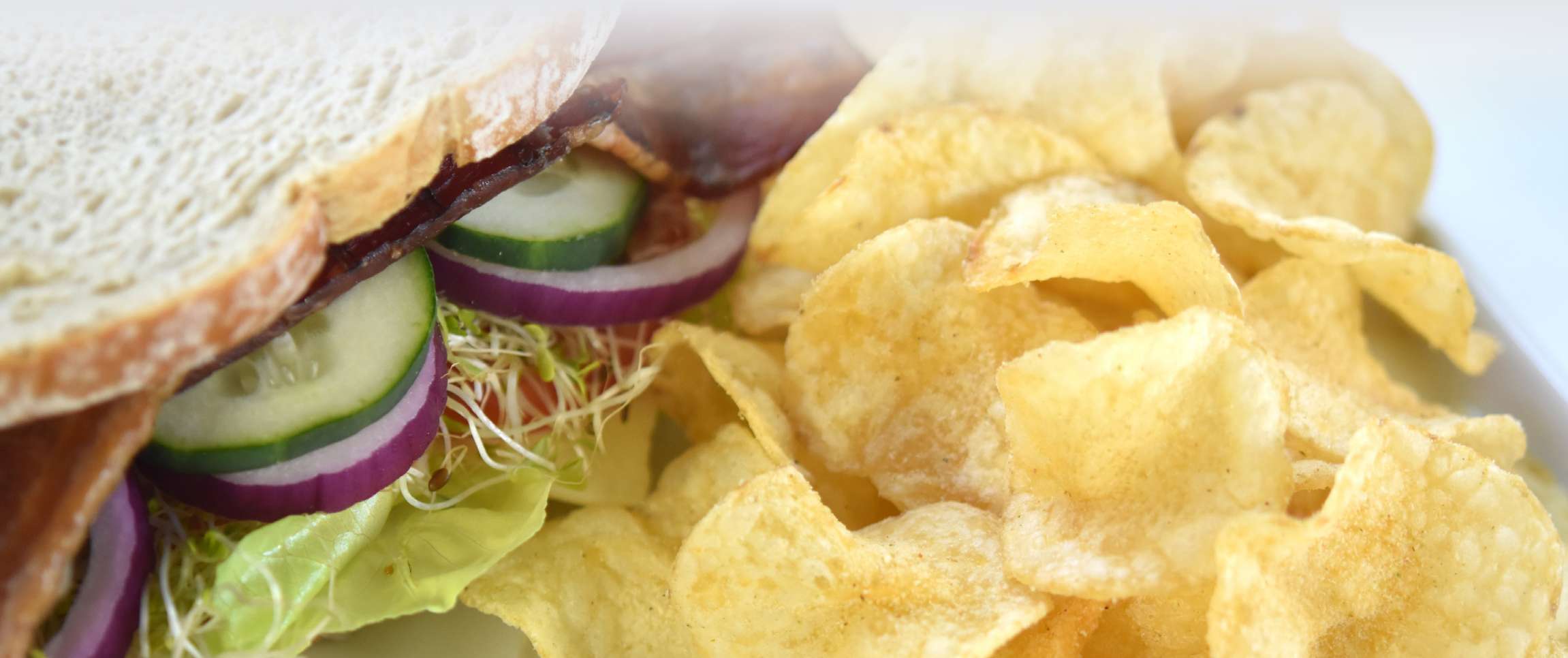 Delancey Street Deli® Gourmet Kettle Cooked Potato Chips