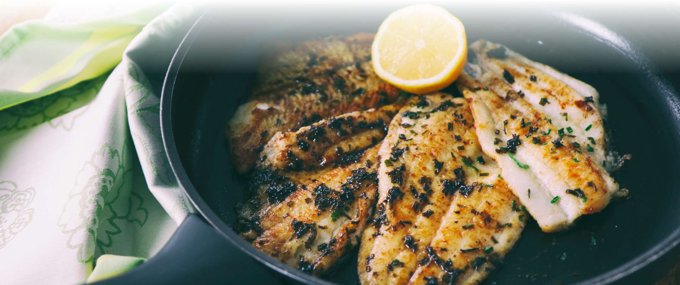 Empire’s Treasure® Chemical-free Wild-caught Alaskan Flounder