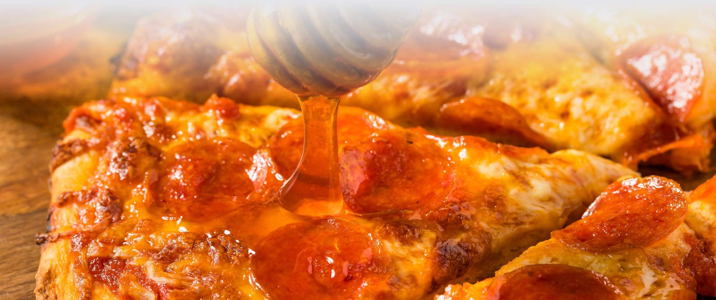 FLAVORSMITH® Sweet Heat Hot Honey