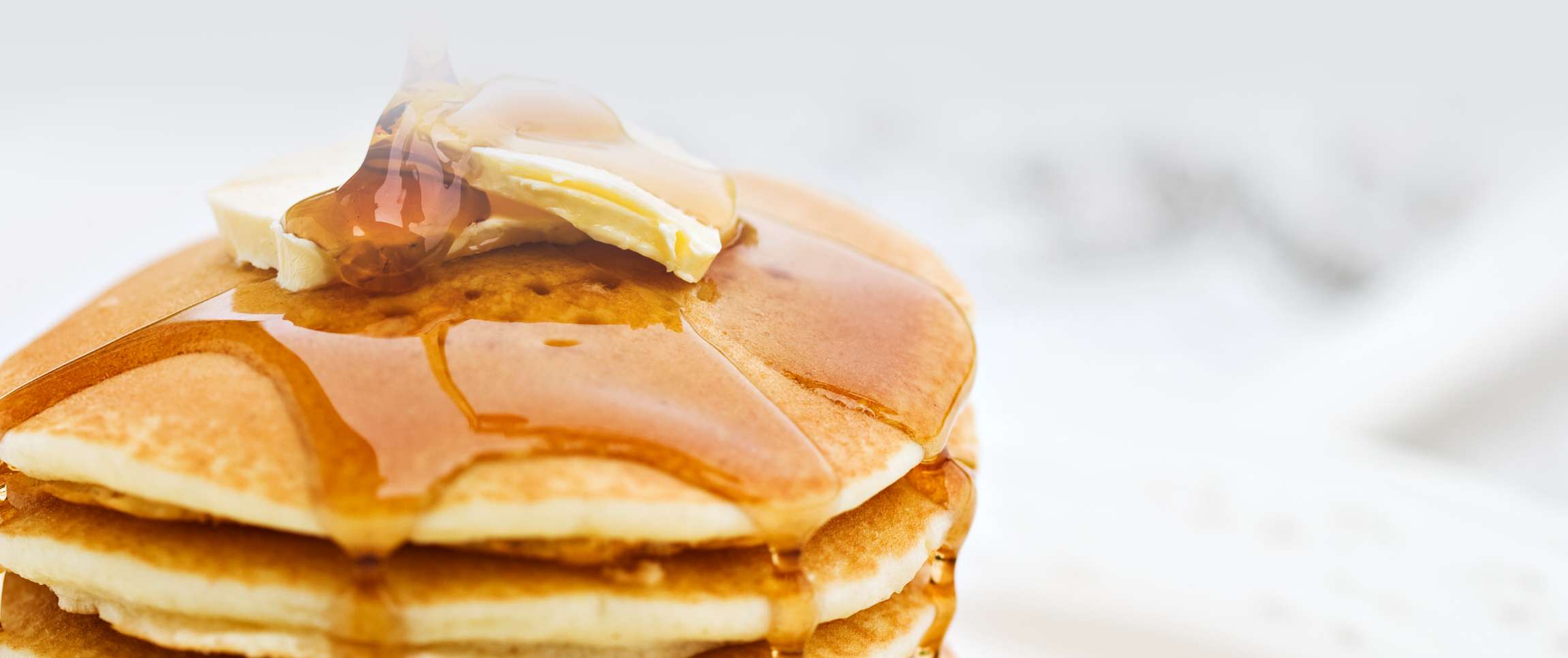 Guest House Single Serve Maple Syrup