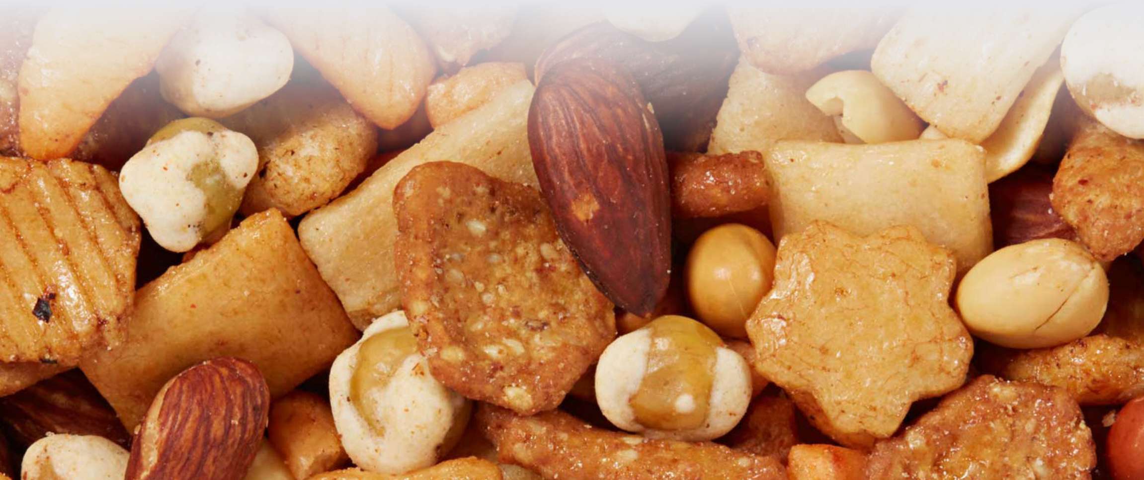 Magellan® Bulk Trail Mixes