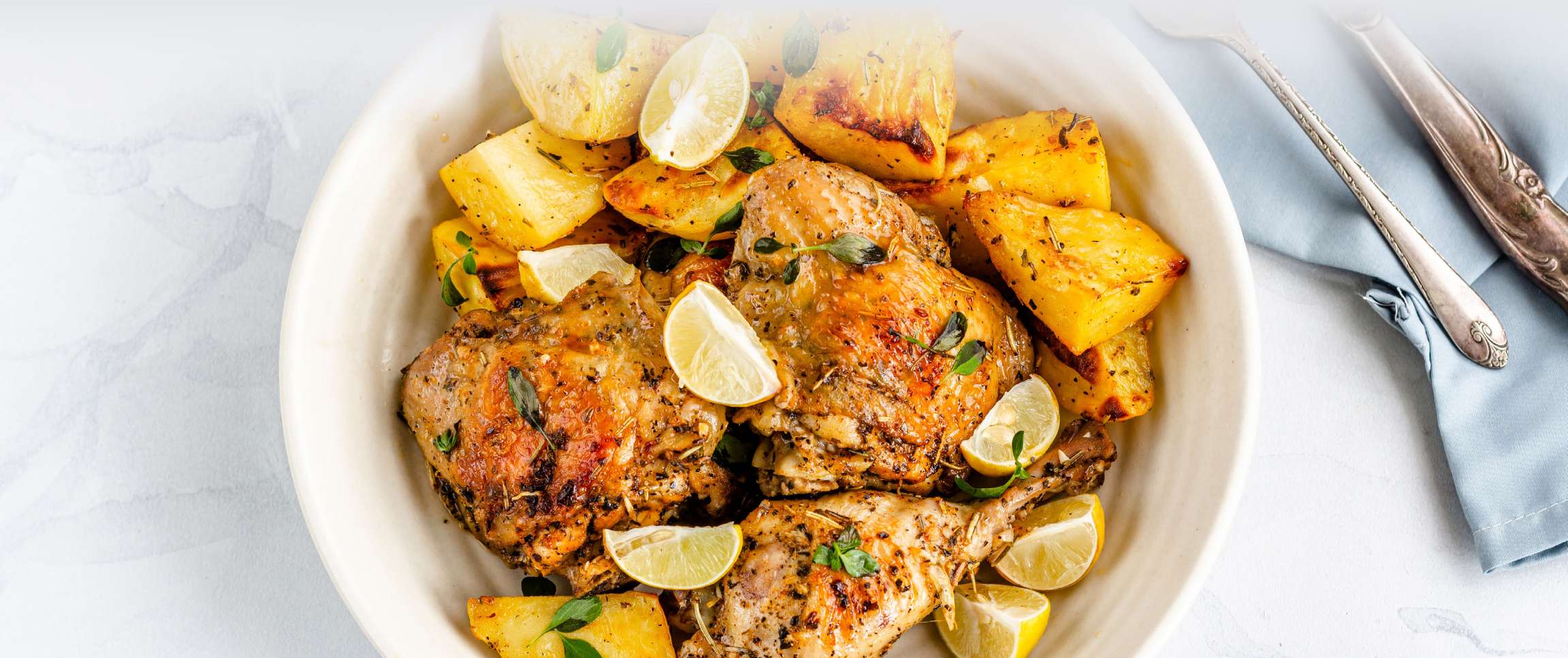 Magellan® Specialty Seasonings