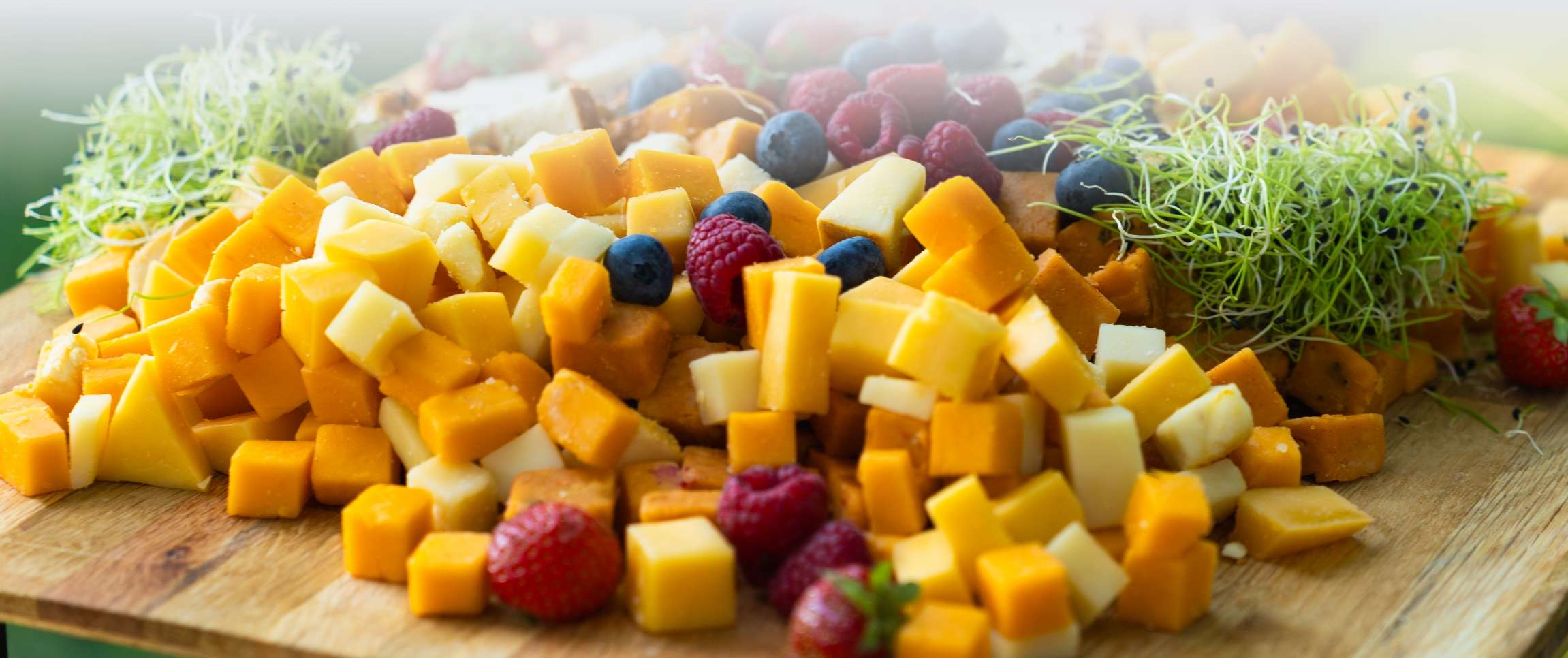 Northland Star® Cube Cheese Selections