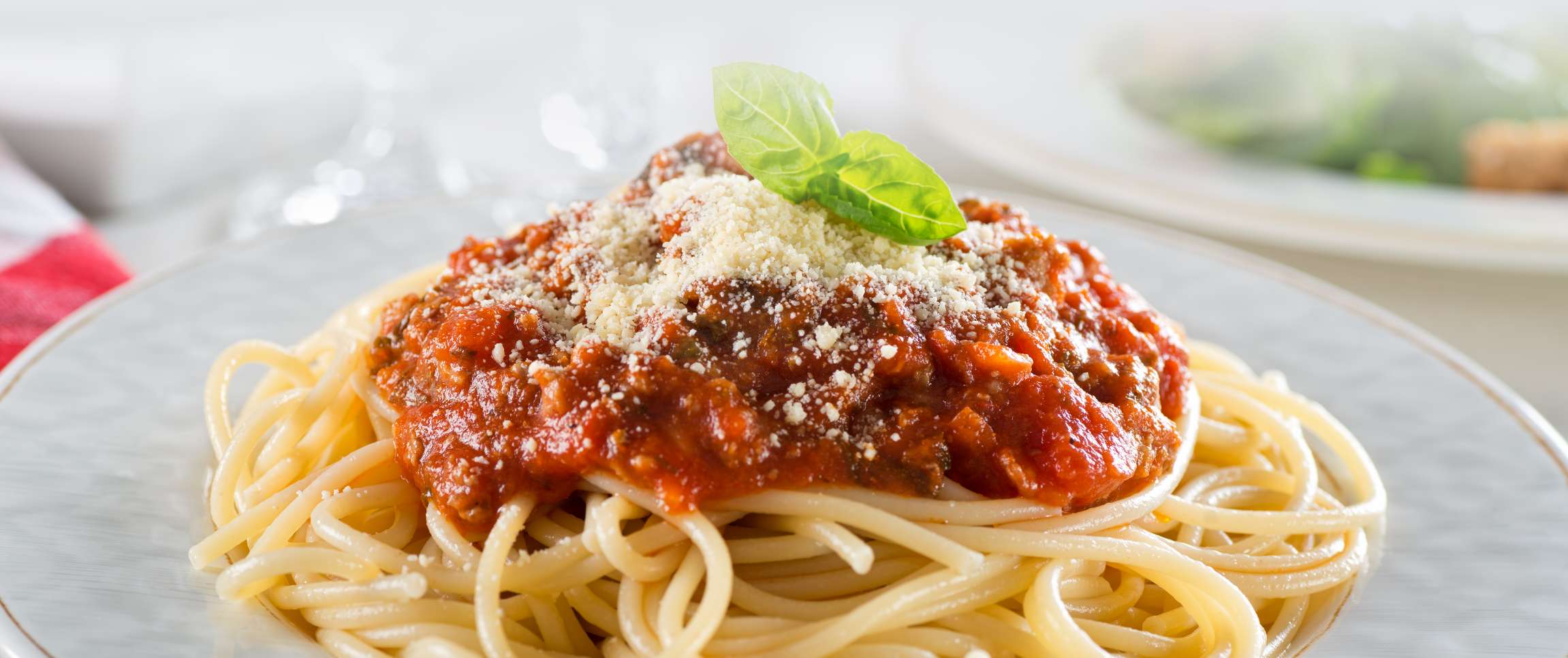 PARMESAN AND PECORINO ROMANO CHEESES