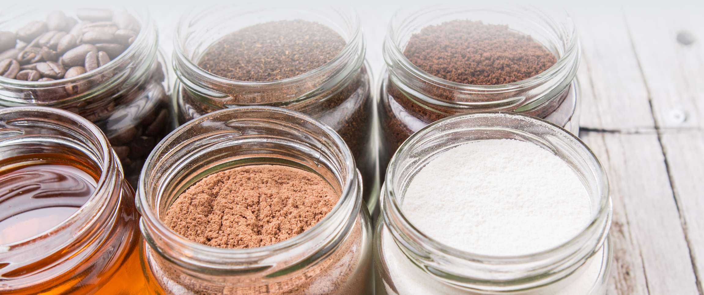 Perfect Taste® Bulk Non-Dairy Creamer Pouches