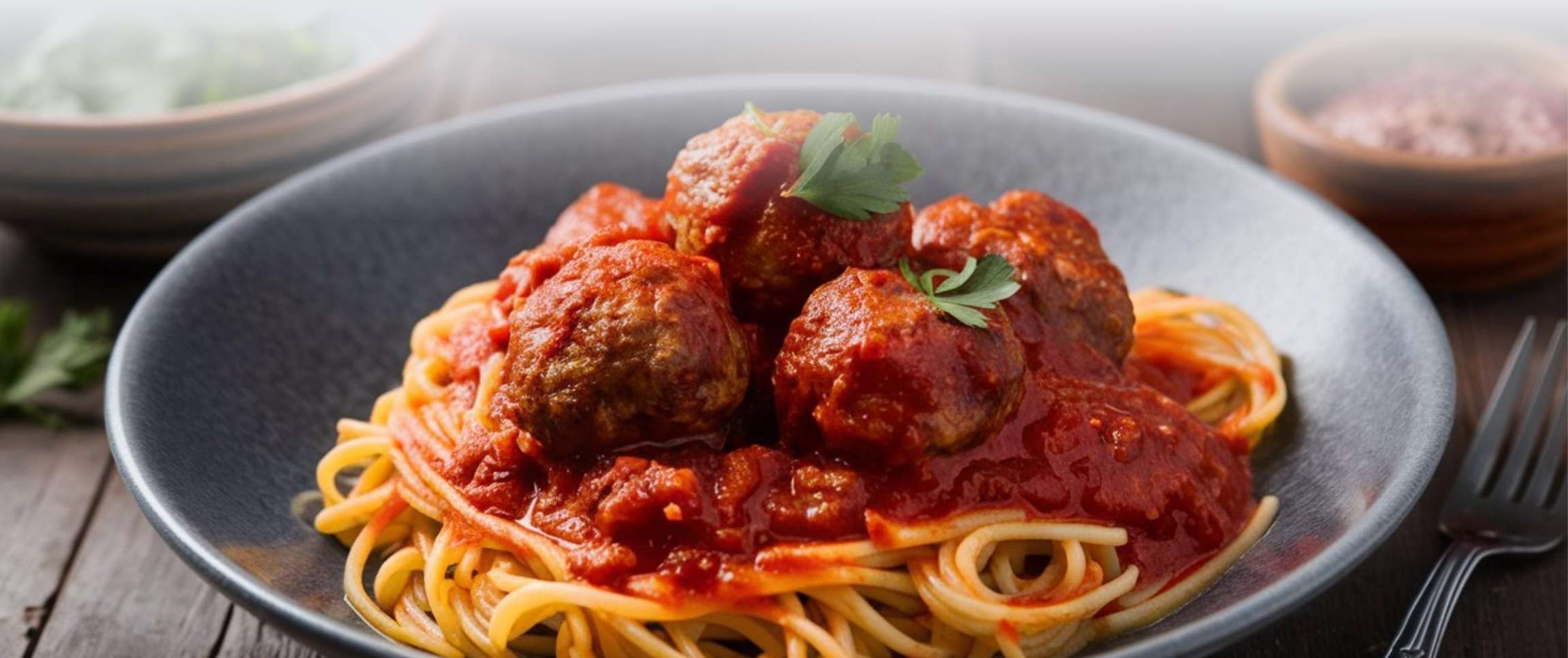 Piancone All-Natural Meatballs