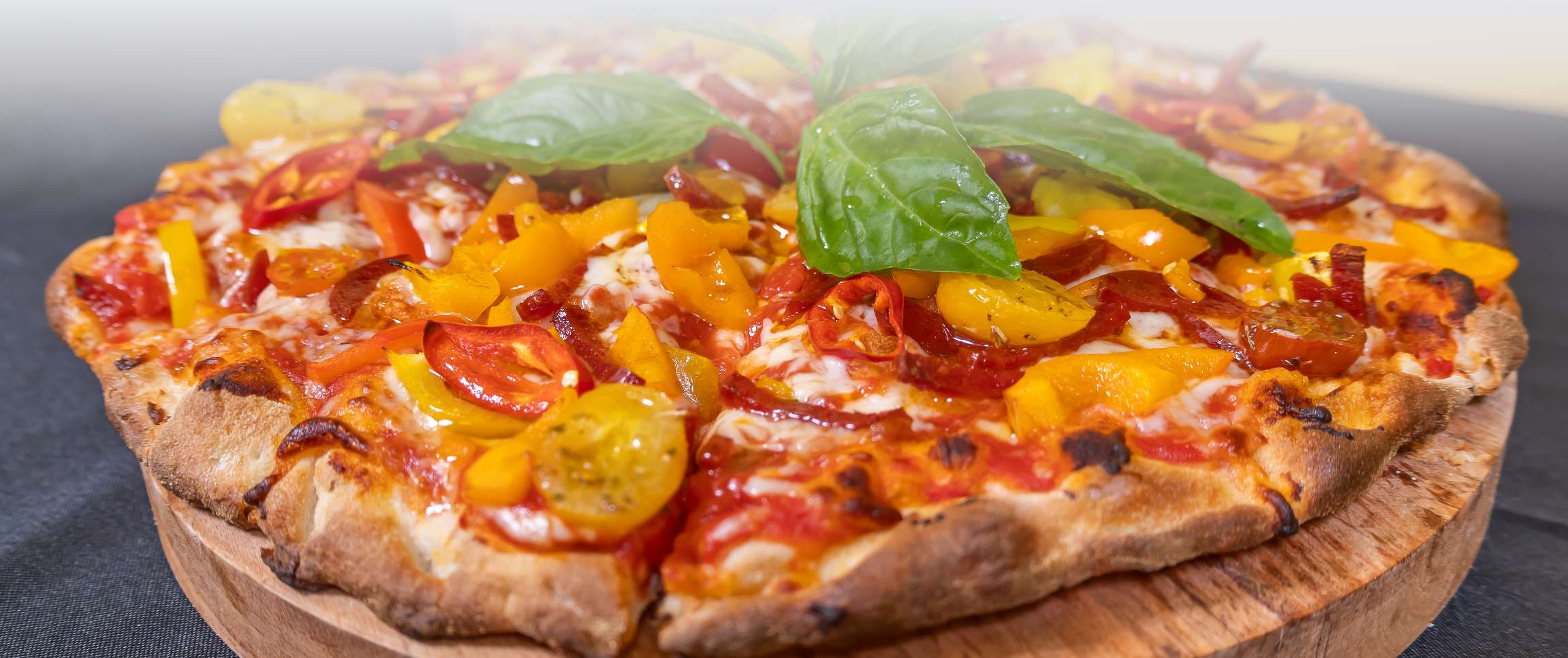 Piancone® Frozen Pinsa Pizza Crust