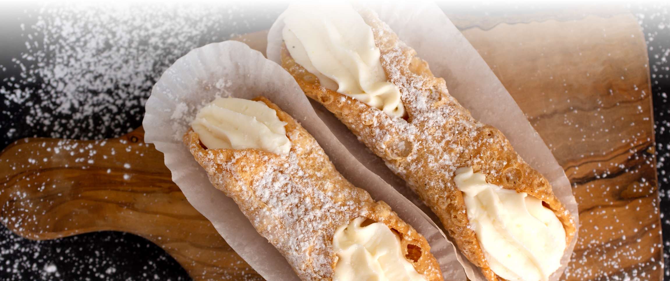 Piancone® Cannoli Cream with Sheep’s Milk