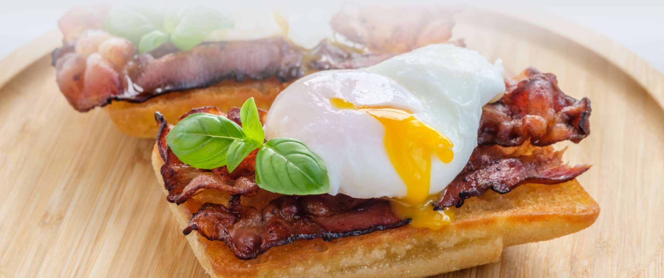 Ridgecrest®. West Creek® and Silver Source® Bacon