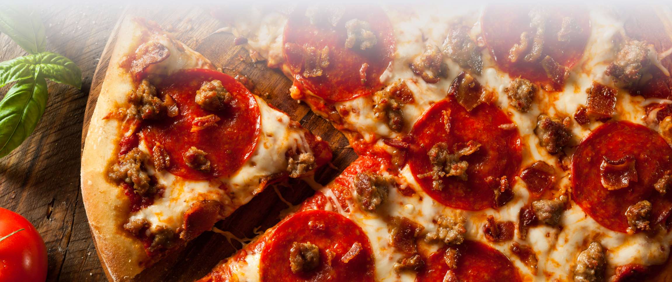 Roma® and Luigi® Bacon Topping