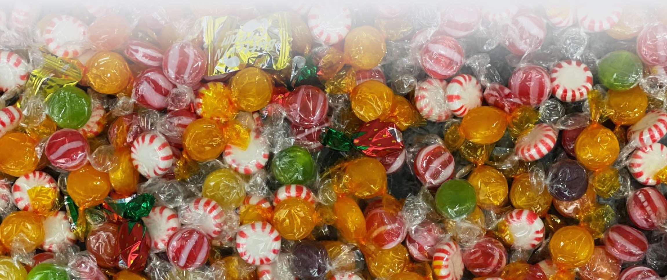 West Creek® Assorted Hard Candy Favorites