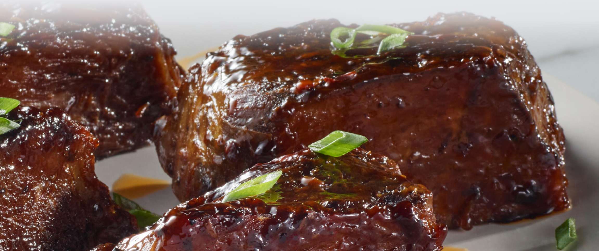 West Creek® Beef Chuck Short Ribs