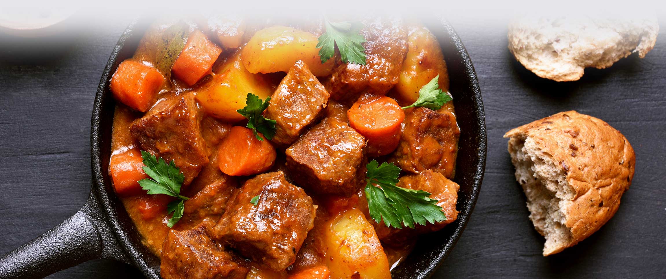 West Creek® Beef Stew