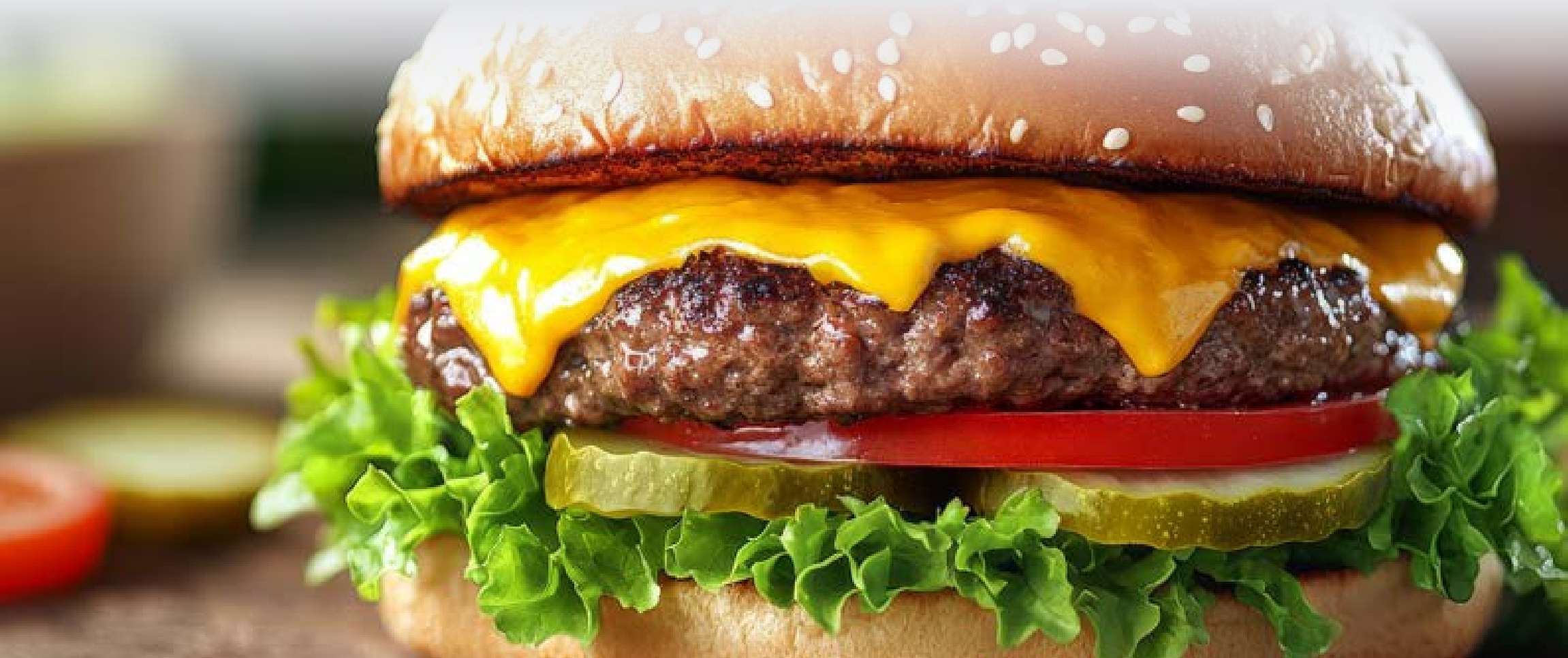 West Creek® Raw and Fully Cooked IQF Ground Beef Burger Patties