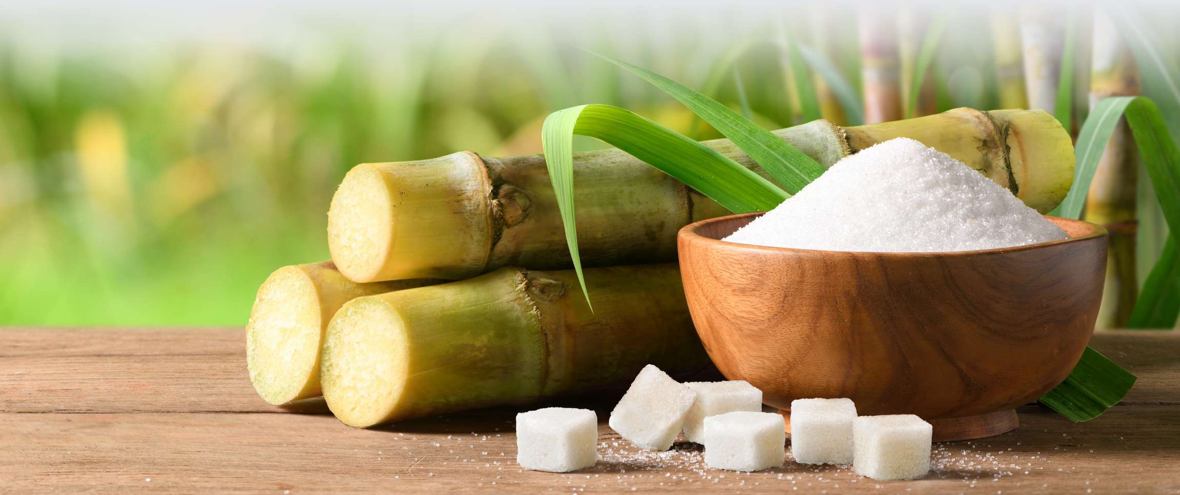 West Creek® Extra Fine Granulated Cane Sugar