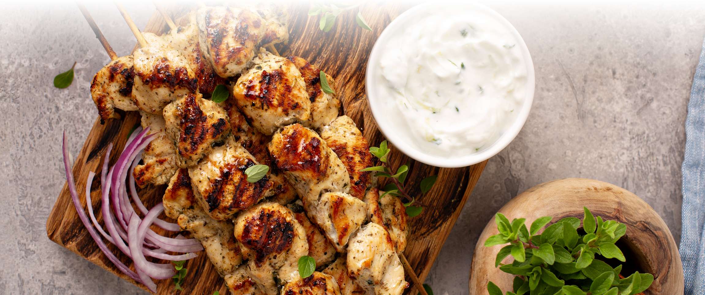 Zebec™ Greek Seasoning