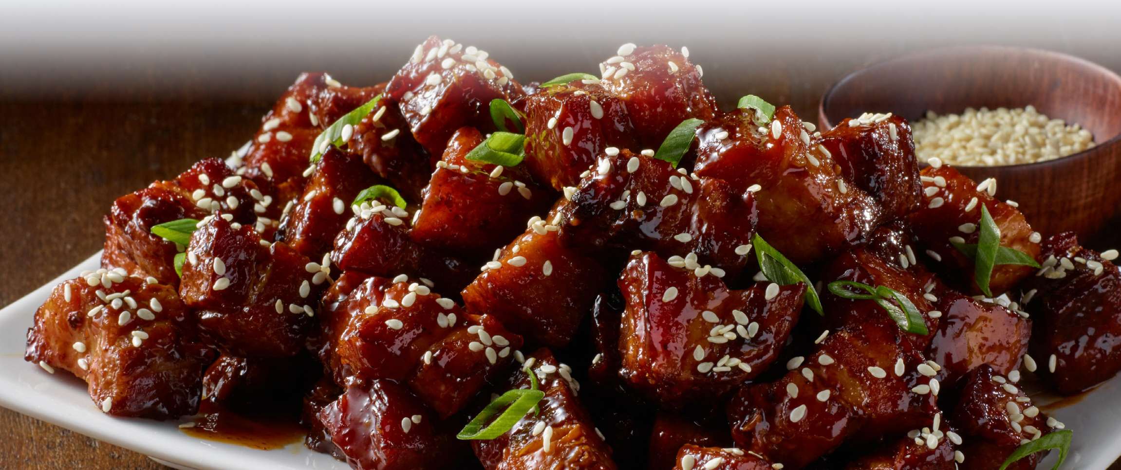 Ridgecrest® Brisket and Pork Burnt Ends & Smoked Turkey Breast