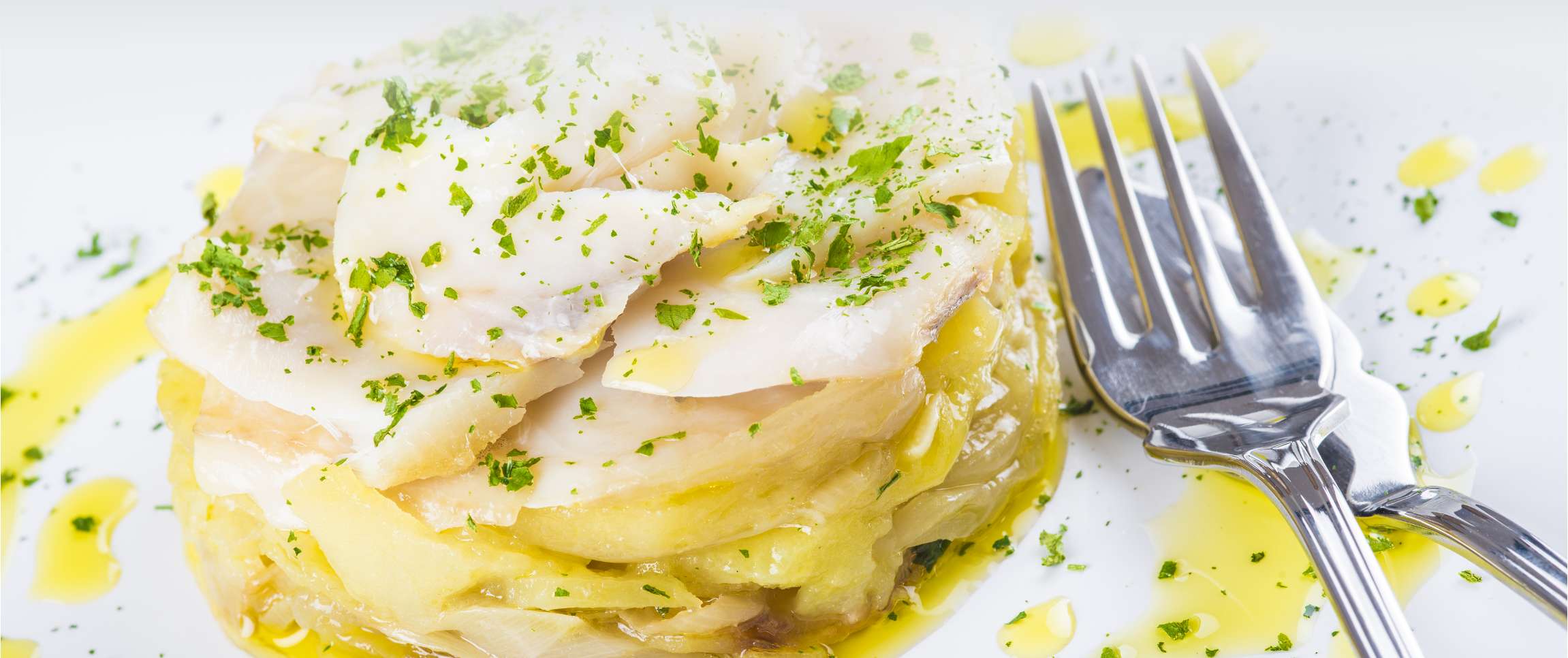 Empire’s Treasure® Salted Cod and Pollock