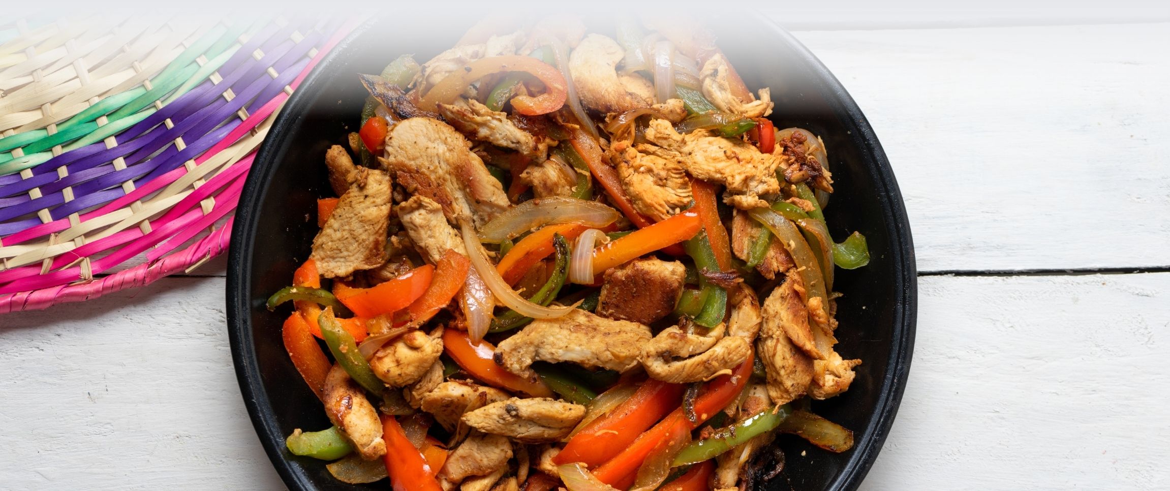 Contigo Chicken Products